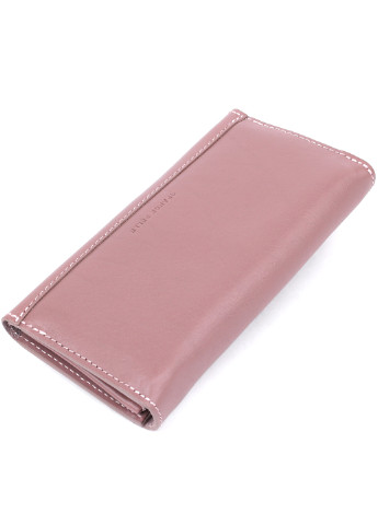 Женское кожаное портмоне 20х10х2 см Grande Pelle (253491274)