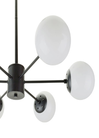 Современная люстра BL-776S/6 E27 Brille (251891751)