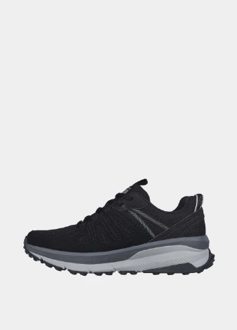 Кросівки Skechers Switch Back - Cascades чорні демісезони (330273067)