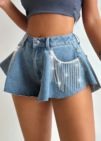 Шорты SHEIN (322898298)