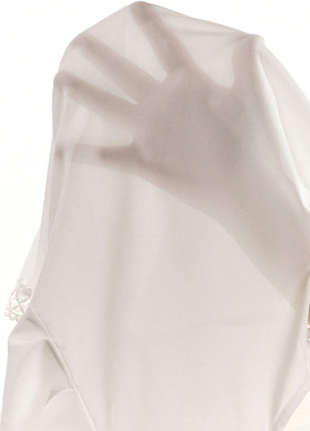 Молочна блуза SHEIN