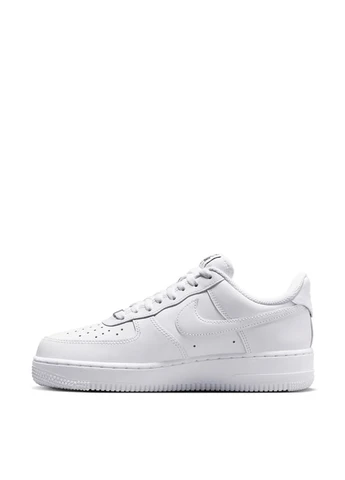 Кросівки DX5883-100 Nike W AIR FORCE 1 07 FLYEASE білі демісезони (298400927)