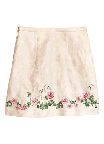 Спідниця H&M (57345998)