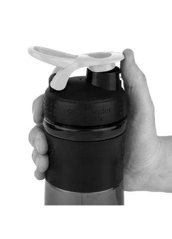 Спортивная бутылка-шейкер 820 мл Blender Bottle (231538296)