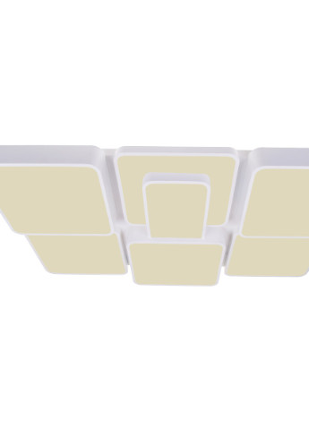 Світильник настінно-стельовий WBL-26C/240W Brille (253893729)