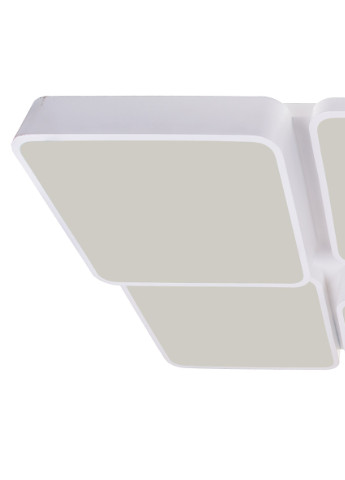 Світильник настінно-стельовий WBL-26C/240W Brille (253893729)