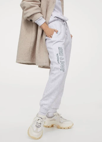 Брюки H&M (251702973)
