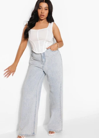 Топ Boohoo (252117192)