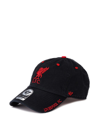 Кепка 47 Brand ice '47 clean up liverpool fc (223728513)