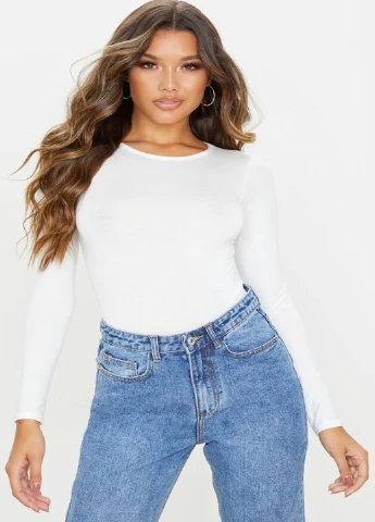 Боди PrettyLittleThing (251093775)