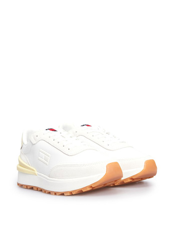 Кроссовки Tommy Jeans белые лето (307028180)