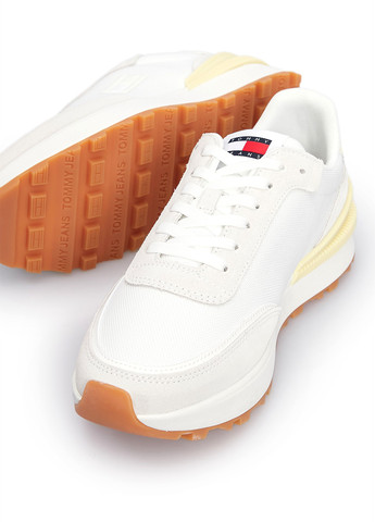 Кроссовки Tommy Jeans белые лето (307028180)