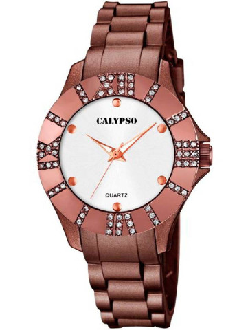 Наручний годинник Calypso k5649/d (190467619)