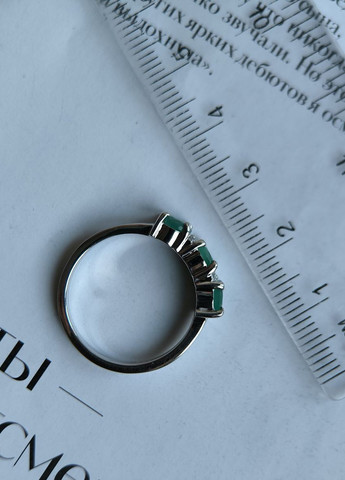 Кольцо Silver Flame (329999658)