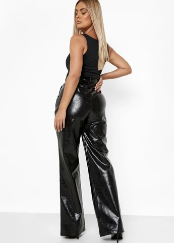 Брюки Boohoo (257864096)
