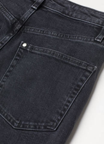 Джинсы Vintage Straight High H&M - (212881612)