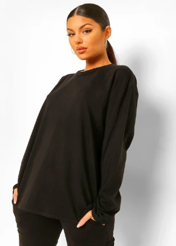 Топ Boohoo (252413681)