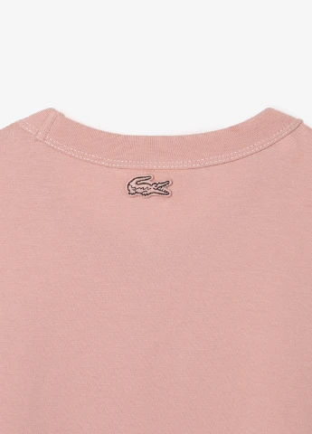 Футболка Lacoste - (276537840)