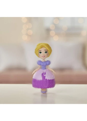 Ігровий набір Disney Princess Magical Movers Rapunzel Лялька яка крутиться (E0243) Hasbro (255665465)