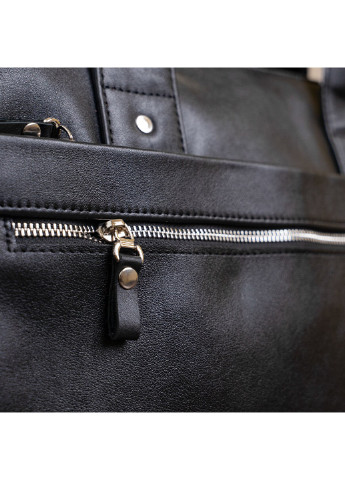 Мужская кожаная сумка 41х30х7-10 см Shvigel (252128975)