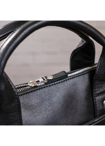 Мужская кожаная сумка 41х30х7-10 см Shvigel (252128975)