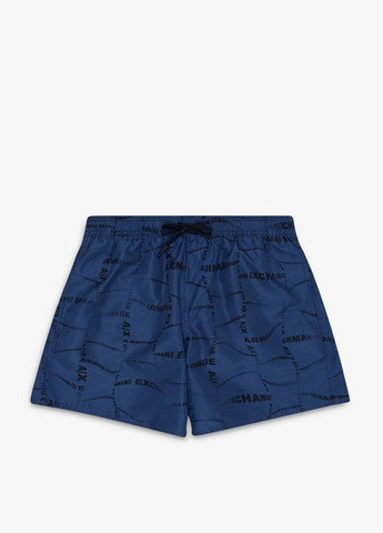 Шорты Armani Exchange (365688606)