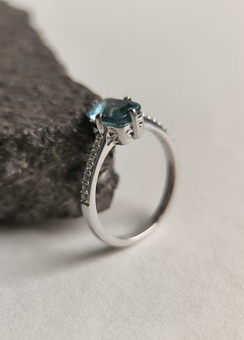 Каблучка Silver Flame (369649300)