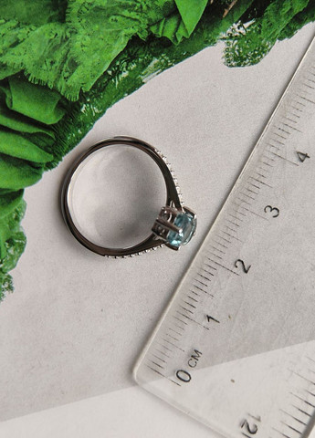 Каблучка Silver Flame (369649300)