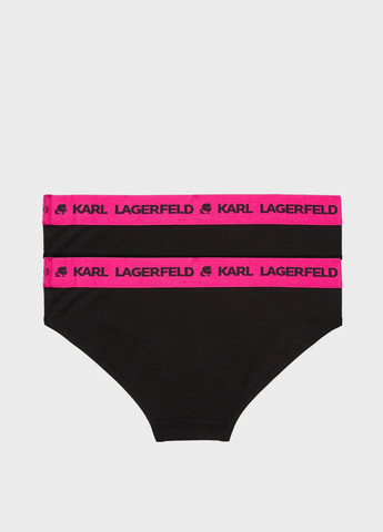 Трусики (2 шт.) Karl Lagerfeld (347149896)