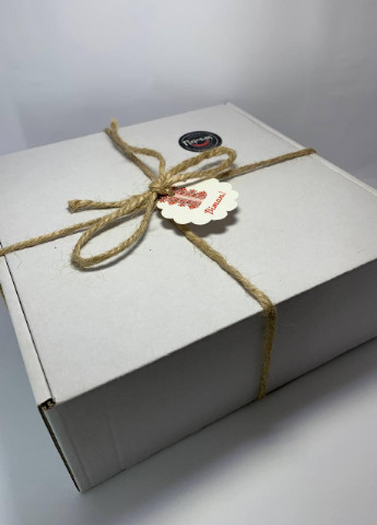 Подарунковий набір спецій для риби у скляних банках. No Brand (251407546)