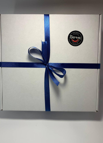 Подарунковий набір спецій для риби у скляних банках. No Brand (251407546)