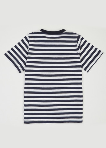 Комбінована літня футболка ArDoMi