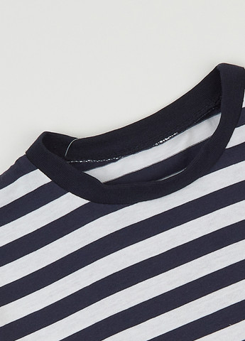 Комбінована літня футболка ArDoMi