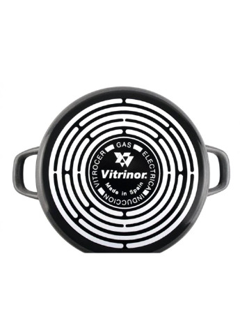 Кастрюля-фритюрница d=20 см K2 VR-2108976 Vitrinor (253545366)