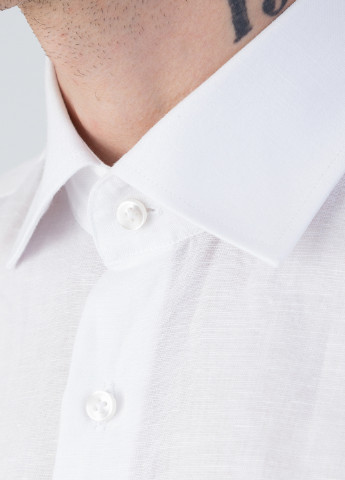 Сорочка чоловіча Arber linen shirt 1 (255385018)