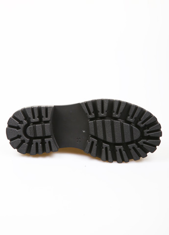 AURA Туфлі лофери чорний з натуральна шкіра, україна — демісезон (370635507)