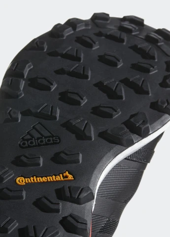 Черные демисезонные кроссовки adidas