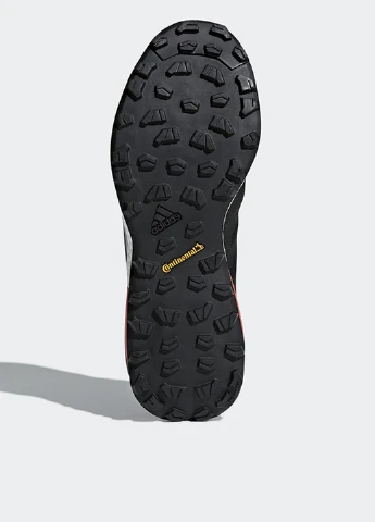 Черные демисезонные кроссовки adidas