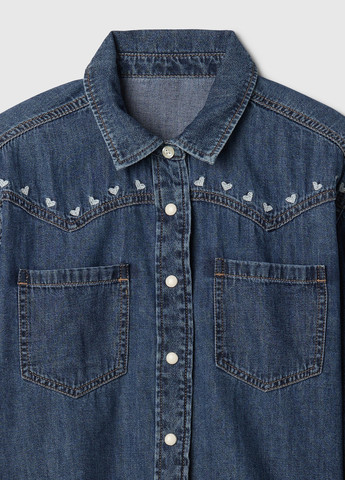 Сорочка Gap (361011034)