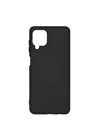 Чехол для мобильного телефона Matte Slim Fit Samsung A22 / M22 / M32 Black (ARM60252) ArmorStandart (252572900)
