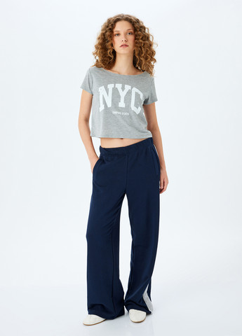 Футболка KOTON - (326358454)