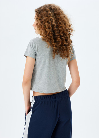 Футболка KOTON - (326358454)