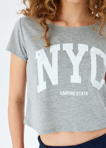 Футболка KOTON - (326358454)