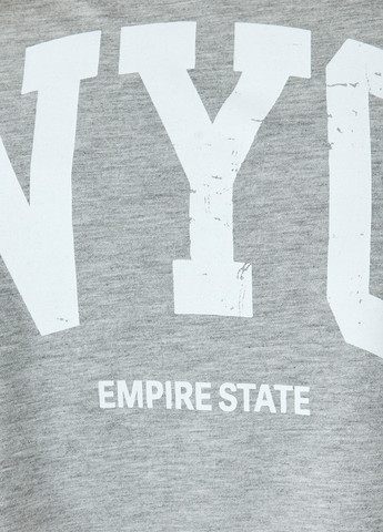 Футболка KOTON - (326358454)