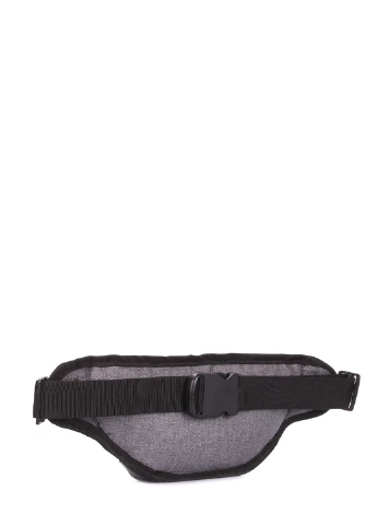 Сумка-бананка Bumbag 30х15 см PoolParty (191022279)
