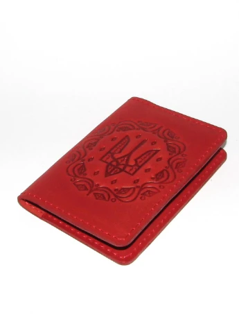 Визитница книжечка (обложка для id паспорта) G9448H Turtle (253933527)