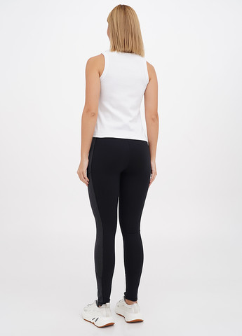 Черные демисезонные леггинсы Talbots