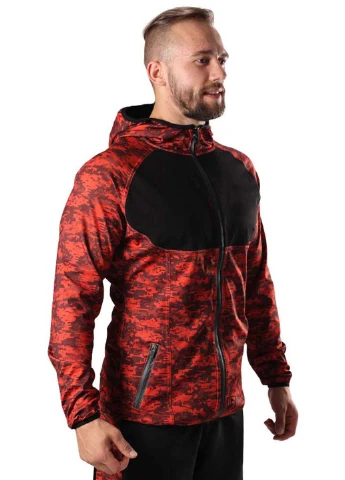 Худи Berserk Sport (252928188)