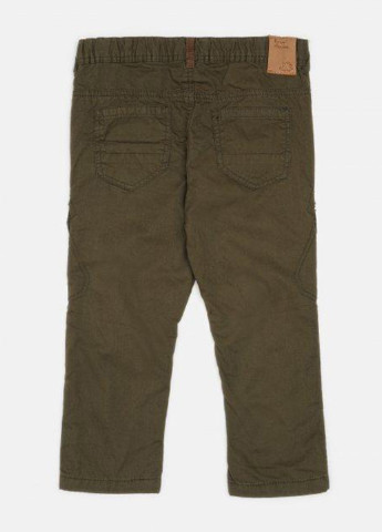 Хаки брюки OVS