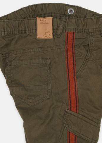 Хаки брюки OVS